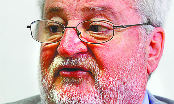 Marina Brandão/DGABC Diário do Grande ABC - Notícias e informações do Grande ABC: Santo André, São Bernardo, São Caetano, Diadema, Mauá, Ribeirão Pires e Rio Grande da Serra
