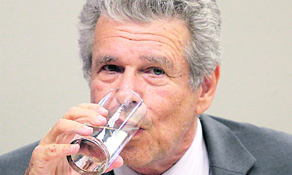Nario Barbosa/DGABC  Diário do Grande ABC - Notícias e informações do Grande ABC: Santo André, São Bernardo, São Caetano, Diadema, Mauá, Ribeirão Pires e Rio Grande da Serra