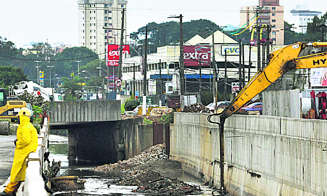 Orlando Filho/DGABC Diário do Grande ABC - Notícias e informações do Grande ABC: Santo André, São Bernardo, São Caetano, Diadema, Mauá, Ribeirão Pires e Rio Grande da Serra
