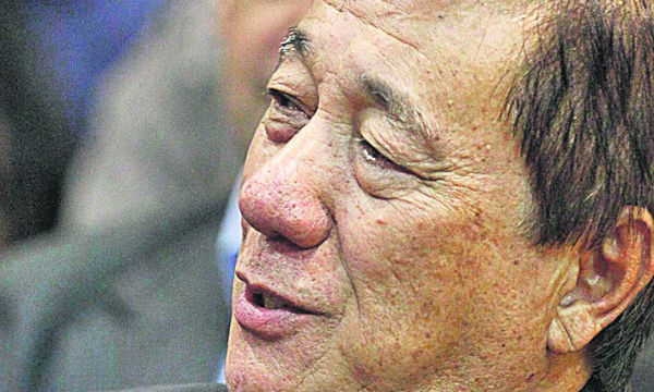 Tiago Silva/DGABC Diário do Grande ABC - Notícias e informações do Grande ABC: Santo André, São Bernardo, São Caetano, Diadema, Mauá, Ribeirão Pires e Rio Grande da Serra