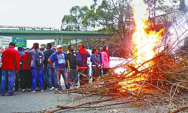 Marina Brandão/DGABC Diário do Grande ABC - Notícias e informações do Grande ABC: Santo André, São Bernardo, São Caetano, Diadema, Mauá, Ribeirão Pires e Rio Grande da Serra