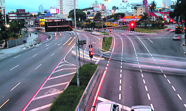 Nario Barbosa/DGABC Diário do Grande ABC - Notícias e informações do Grande ABC: Santo André, São Bernardo, São Caetano, Diadema, Mauá, Ribeirão Pires e Rio Grande da Serra