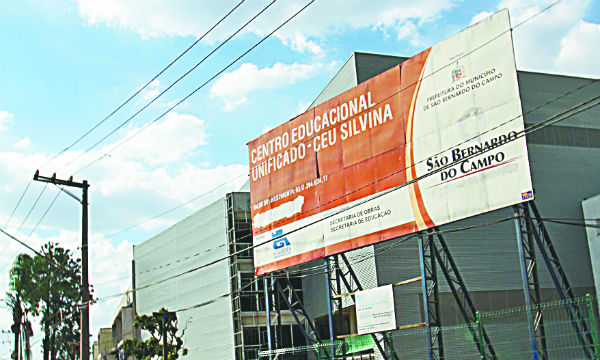 Orlando Filho/DGABC Diário do Grande ABC - Notícias e informações do Grande ABC: Santo André, São Bernardo, São Caetano, Diadema, Mauá, Ribeirão Pires e Rio Grande da Serra