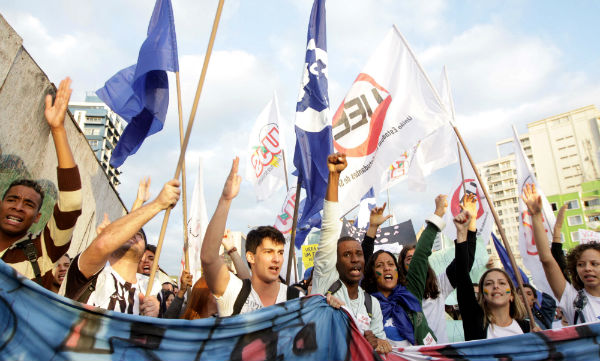 Tiago Silva/DGABC Diário do Grande ABC - Notícias e informações do Grande ABC: Santo André, São Bernardo, São Caetano, Diadema, Mauá, Ribeirão Pires e Rio Grande da Serra