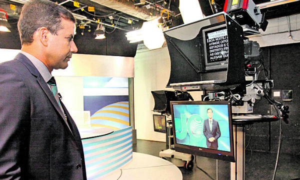 Anderson Silva/DGABC Diário do Grande ABC - Notícias e informações do Grande ABC: Santo André, São Bernardo, São Caetano, Diadema, Mauá, Ribeirão Pires e Rio Grande da Serra