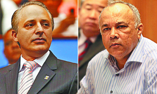 Montagem/DGABC Diário do Grande ABC - Notícias e informações do Grande ABC: Santo André, São Bernardo, São Caetano, Diadema, Mauá, Ribeirão Pires e Rio Grande da Serra