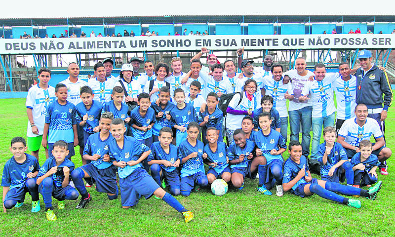 André Henriques/DGABC Diário do Grande ABC - Notícias e informações do Grande ABC: Santo André, São Bernardo, São Caetano, Diadema, Mauá, Ribeirão Pires e Rio Grande da Serra