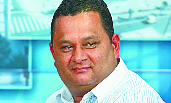 Celso Luiz/DGABC Diário do Grande ABC - Notícias e informações do Grande ABC: Santo André, São Bernardo, São Caetano, Diadema, Mauá, Ribeirão Pires e Rio Grande da Serra