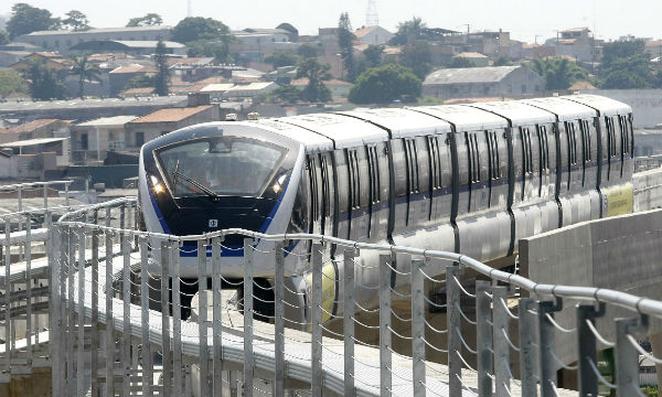 Celso Luiz/DGABC Diário do Grande ABC - Notícias e informações do Grande ABC: Santo André, São Bernardo, São Caetano, Diadema, Mauá, Ribeirão Pires e Rio Grande da Serra
