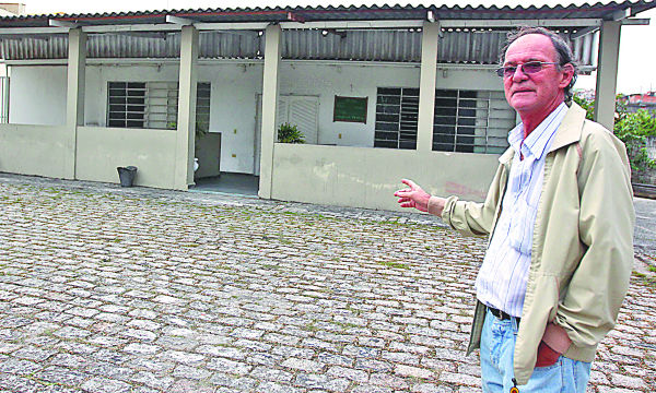 Denis Maciel/DGABC Diário do Grande ABC - Notícias e informações do Grande ABC: Santo André, São Bernardo, São Caetano, Diadema, Mauá, Ribeirão Pires e Rio Grande da Serra