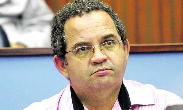 Nario Barbosa/DGABC Diário do Grande ABC - Notícias e informações do Grande ABC: Santo André, São Bernardo, São Caetano, Diadema, Mauá, Ribeirão Pires e Rio Grande da Serra