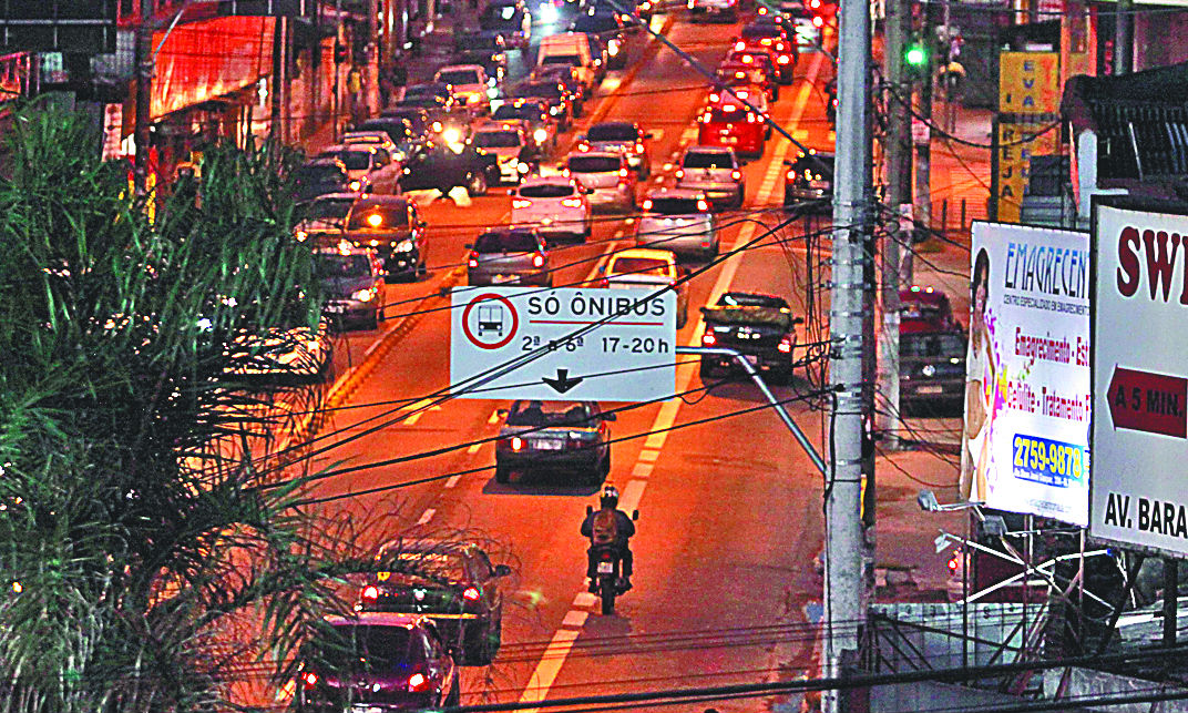 Andréa Iseki/DGABC Diário do Grande ABC - Notícias e informações do Grande ABC: Santo André, São Bernardo, São Caetano, Diadema, Mauá, Ribeirão Pires e Rio Grande da Serra