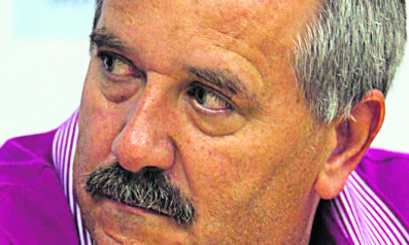 Orlando Filho/DGABC  Diário do Grande ABC - Notícias e informações do Grande ABC: Santo André, São Bernardo, São Caetano, Diadema, Mauá, Ribeirão Pires e Rio Grande da Serra
