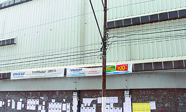Orlando Filho/DGABC Diário do Grande ABC - Notícias e informações do Grande ABC: Santo André, São Bernardo, São Caetano, Diadema, Mauá, Ribeirão Pires e Rio Grande da Serra