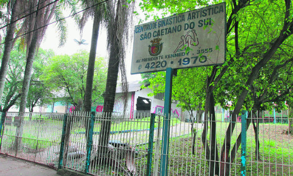 Denis Maciel/DGABC Diário do Grande ABC - Notícias e informações do Grande ABC: Santo André, São Bernardo, São Caetano, Diadema, Mauá, Ribeirão Pires e Rio Grande da Serra