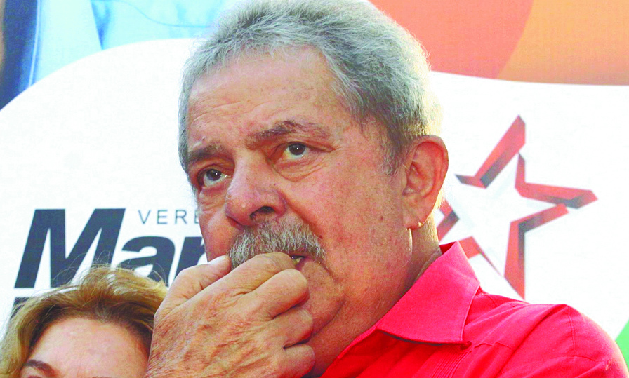 Denis Maciel/DGABC Diário do Grande ABC - Notícias e informações do Grande ABC: Santo André, São Bernardo, São Caetano, Diadema, Mauá, Ribeirão Pires e Rio Grande da Serra