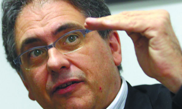 Orlando Filho/DGABC Diário do Grande ABC - Notícias e informações do Grande ABC: Santo André, São Bernardo, São Caetano, Diadema, Mauá, Ribeirão Pires e Rio Grande da Serra