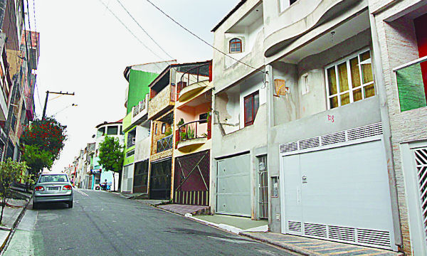 Denis Maciel/DGABC Diário do Grande ABC - Notícias e informações do Grande ABC: Santo André, São Bernardo, São Caetano, Diadema, Mauá, Ribeirão Pires e Rio Grande da Serra