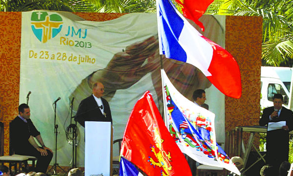 Orlando Filho/DGABC Diário do Grande ABC - Notícias e informações do Grande ABC: Santo André, São Bernardo, São Caetano, Diadema, Mauá, Ribeirão Pires e Rio Grande da Serra