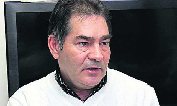 Claudinei Plaza/DGABC  Diário do Grande ABC - Notícias e informações do Grande ABC: Santo André, São Bernardo, São Caetano, Diadema, Mauá, Ribeirão Pires e Rio Grande da Serra
