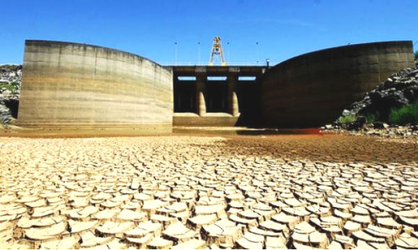 Divulgação/Sabesp Diário do Grande ABC - Notícias e informações do Grande ABC: Santo André, São Bernardo, São Caetano, Diadema, Mauá, Ribeirão Pires e Rio Grande da Serra