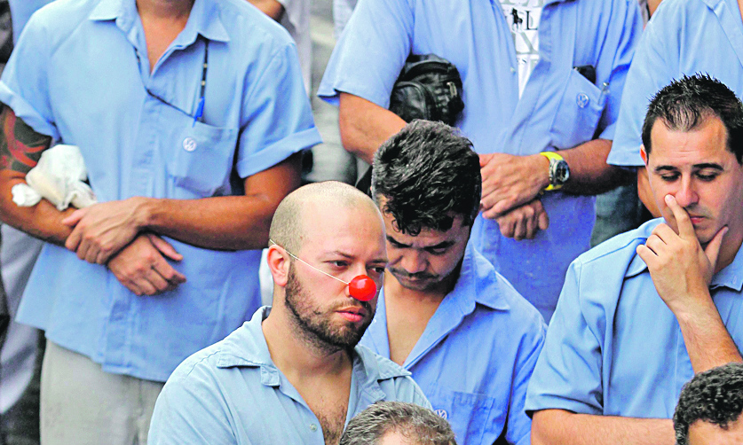Orlando Filho/DGABC Diário do Grande ABC - Notícias e informações do Grande ABC: Santo André, São Bernardo, São Caetano, Diadema, Mauá, Ribeirão Pires e Rio Grande da Serra