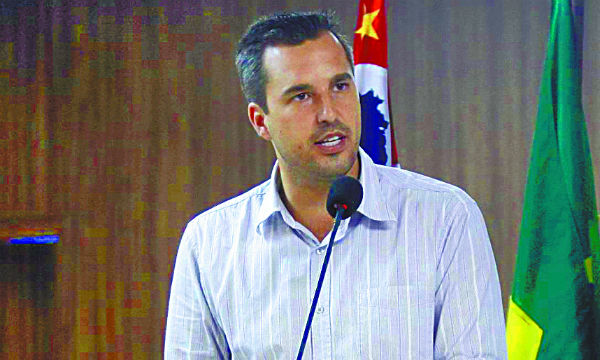 Marina Brandão/DGABC Diário do Grande ABC - Notícias e informações do Grande ABC: Santo André, São Bernardo, São Caetano, Diadema, Mauá, Ribeirão Pires e Rio Grande da Serra