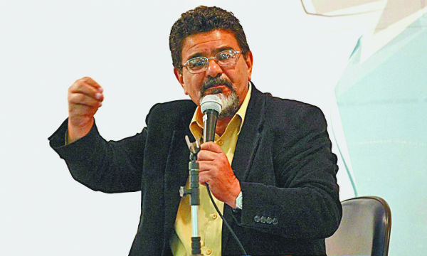 Celso Luiz/DGABC Diário do Grande ABC - Notícias e informações do Grande ABC: Santo André, São Bernardo, São Caetano, Diadema, Mauá, Ribeirão Pires e Rio Grande da Serra