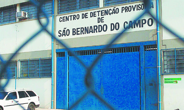 Arquivo/DGABC Diário do Grande ABC - Notícias e informações do Grande ABC: Santo André, São Bernardo, São Caetano, Diadema, Mauá, Ribeirão Pires e Rio Grande da Serra