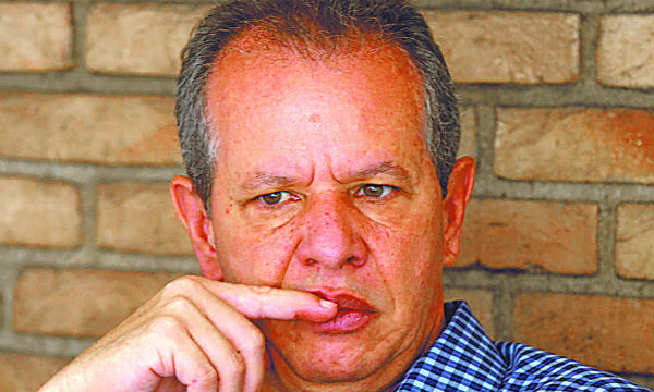 Orlando Filho/DGABC Diário do Grande ABC - Notícias e informações do Grande ABC: Santo André, São Bernardo, São Caetano, Diadema, Mauá, Ribeirão Pires e Rio Grande da Serra
