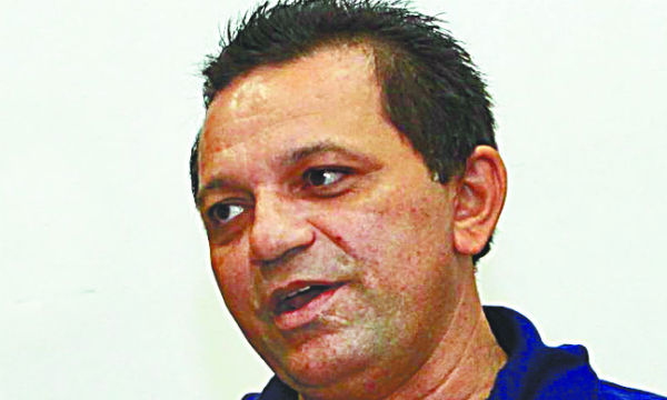 Fernando Nonato/DGABC Diário do Grande ABC - Notícias e informações do Grande ABC: Santo André, São Bernardo, São Caetano, Diadema, Mauá, Ribeirão Pires e Rio Grande da Serra