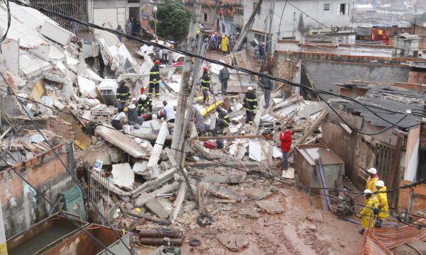 Marina Brandão/DGABC Diário do Grande ABC - Notícias e informações do Grande ABC: Santo André, São Bernardo, São Caetano, Diadema, Mauá, Ribeirão Pires e Rio Grande da Serra