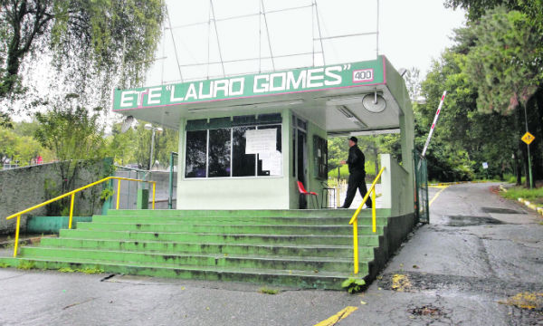 Ari Paleta/DGABC Diário do Grande ABC - Notícias e informações do Grande ABC: Santo André, São Bernardo, São Caetano, Diadema, Mauá, Ribeirão Pires e Rio Grande da Serra