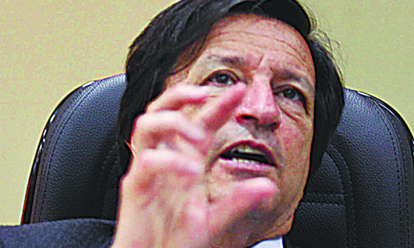 Nário Barbosa/DGABC Diário do Grande ABC - Notícias e informações do Grande ABC: Santo André, São Bernardo, São Caetano, Diadema, Mauá, Ribeirão Pires e Rio Grande da Serra