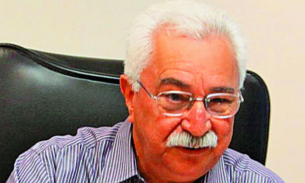Orlando Filho/DGABC Diário do Grande ABC - Notícias e informações do Grande ABC: Santo André, São Bernardo, São Caetano, Diadema, Mauá, Ribeirão Pires e Rio Grande da Serra