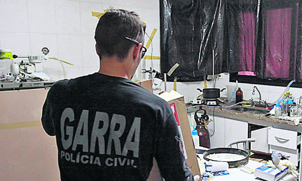 Andréa Iseki/DGABC  Diário do Grande ABC - Notícias e informações do Grande ABC: Santo André, São Bernardo, São Caetano, Diadema, Mauá, Ribeirão Pires e Rio Grande da Serra