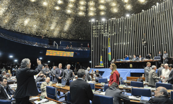 Agência Senado Diário do Grande ABC - Notícias e informações do Grande ABC: Santo André, São Bernardo, São Caetano, Diadema, Mauá, Ribeirão Pires e Rio Grande da Serra