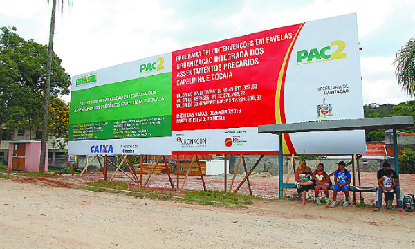 Marina Brandão/DGABC Diário do Grande ABC - Notícias e informações do Grande ABC: Santo André, São Bernardo, São Caetano, Diadema, Mauá, Ribeirão Pires e Rio Grande da Serra