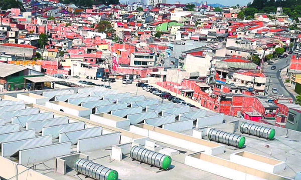 Nario Barbosa/DGABC Diário do Grande ABC - Notícias e informações do Grande ABC: Santo André, São Bernardo, São Caetano, Diadema, Mauá, Ribeirão Pires e Rio Grande da Serra