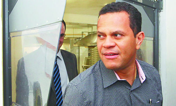 Orlando Filho/DGABC Diário do Grande ABC - Notícias e informações do Grande ABC: Santo André, São Bernardo, São Caetano, Diadema, Mauá, Ribeirão Pires e Rio Grande da Serra