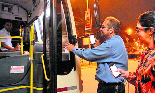 Nario Barbosa/DGABC Diário do Grande ABC - Notícias e informações do Grande ABC: Santo André, São Bernardo, São Caetano, Diadema, Mauá, Ribeirão Pires e Rio Grande da Serra