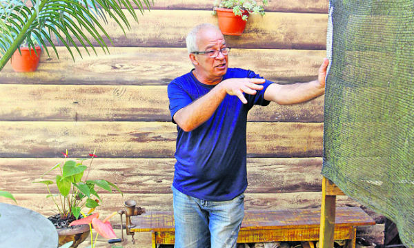 Orlando Filho/DGABC  Diário do Grande ABC - Notícias e informações do Grande ABC: Santo André, São Bernardo, São Caetano, Diadema, Mauá, Ribeirão Pires e Rio Grande da Serra