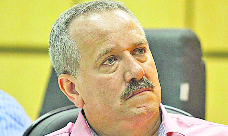 Orlando Filho/DGABC Diário do Grande ABC - Notícias e informações do Grande ABC: Santo André, São Bernardo, São Caetano, Diadema, Mauá, Ribeirão Pires e Rio Grande da Serra