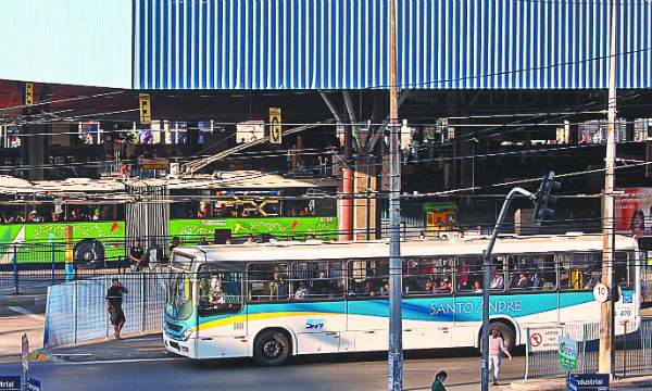 Arquivo/DGABC Diário do Grande ABC - Notícias e informações do Grande ABC: Santo André, São Bernardo, São Caetano, Diadema, Mauá, Ribeirão Pires e Rio Grande da Serra