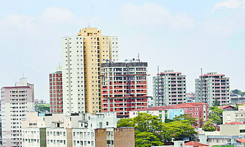 Claudinei Plaza/ DGABC Diário do Grande ABC - Notícias e informações do Grande ABC: Santo André, São Bernardo, São Caetano, Diadema, Mauá, Ribeirão Pires e Rio Grande da Serra