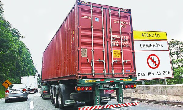 Denis Maciel/DGABC Diário do Grande ABC - Notícias e informações do Grande ABC: Santo André, São Bernardo, São Caetano, Diadema, Mauá, Ribeirão Pires e Rio Grande da Serra
