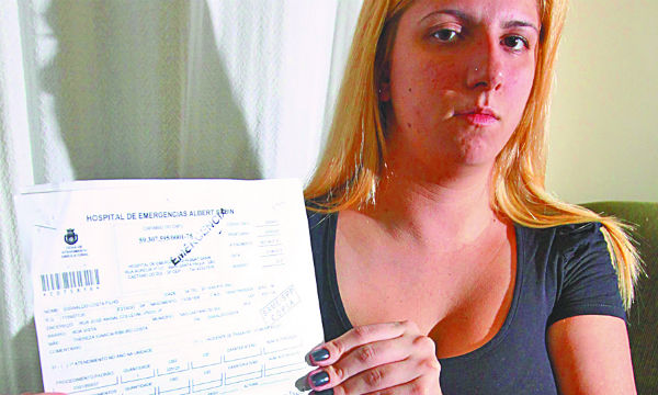 Denis Maciel/DGABC Diário do Grande ABC - Notícias e informações do Grande ABC: Santo André, São Bernardo, São Caetano, Diadema, Mauá, Ribeirão Pires e Rio Grande da Serra
