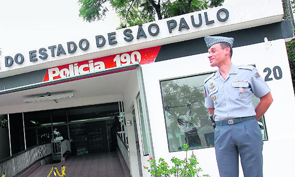 Marina Brandão/DGABC Diário do Grande ABC - Notícias e informações do Grande ABC: Santo André, São Bernardo, São Caetano, Diadema, Mauá, Ribeirão Pires e Rio Grande da Serra