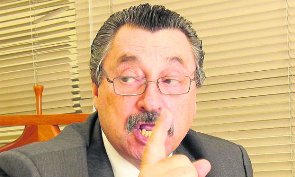 Celso Luiz/DGABC  Diário do Grande ABC - Notícias e informações do Grande ABC: Santo André, São Bernardo, São Caetano, Diadema, Mauá, Ribeirão Pires e Rio Grande da Serra
