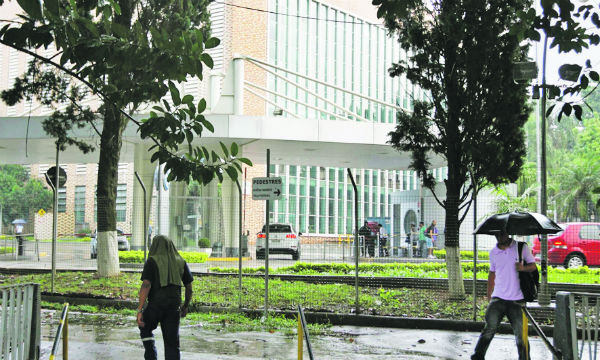 Marina Brandão/DGABC Diário do Grande ABC - Notícias e informações do Grande ABC: Santo André, São Bernardo, São Caetano, Diadema, Mauá, Ribeirão Pires e Rio Grande da Serra
